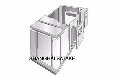 人工氣候試驗室