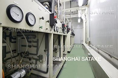 空調(diào)壓縮機(jī)壽命臺