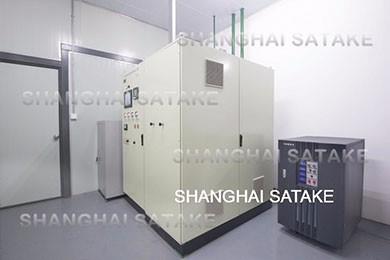 ?Air Conditioner Compressor Noise Test Bench
