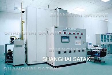 ?Refrigerator and Freezer Calorimeter