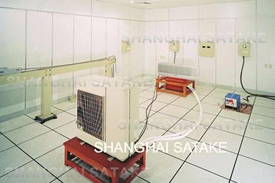 ?EMC Test Chamber